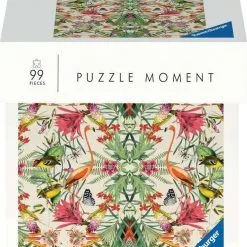 Παζλ 99 Ravensburger Τροπικό (16535) -Παζλ - Puzzle Κατάστημα 200320 1