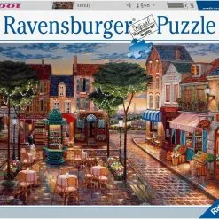 Παζλ 1000 Ravensburger Παρίσι (16727) -Παζλ - Puzzle Κατάστημα 200326 1