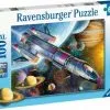 Παζλ 100 Xl Ravensburger Αποστολή Στο Διάστημα (12939) -Παζλ - Puzzle Κατάστημα 200329