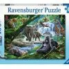Παζλ 100Xxl Ravensburger Ζούγκλα (12970) -Παζλ - Puzzle Κατάστημα 200330