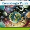 Παζλ 100Xl Ravensburger Πλανήτης (12971) 2 Παζλ 100Xl Ravensburger Πλανήτης (12971) -Παζλ - Puzzle Κατάστημα 200331