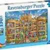 Παζλ 150 Xxl Ravensburger Ιππότες (12919) -Παζλ - Puzzle Κατάστημα 200334