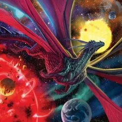 Παζλ 300Xxl Ravensburger Δράκος (12938) -Παζλ - Puzzle Κατάστημα 200346 1