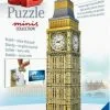 Παζλ Mini 3D Ravensburger Big Ben (11246) -Παζλ - Puzzle Κατάστημα 200348