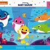 Παζλ 2×24 Ravensburger Baby Shark (05122)