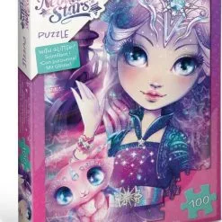 Nebulous Stars Παζλ Με Χρυσόσκονη – Nebulia And Stella (11651) -Παζλ - Puzzle Κατάστημα 200545 1