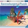 Παζλ 1000 Ravensburger Παραλία Phra Nang (19477) -Παζλ - Puzzle Κατάστημα 201883