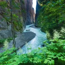 Παζλ 1000 Ravensburger Φαράγγι (19354) -Παζλ - Puzzle Κατάστημα 201885 1