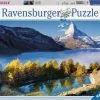 Παζλ 1000 Ravensburger Μάτερχορν (19350)