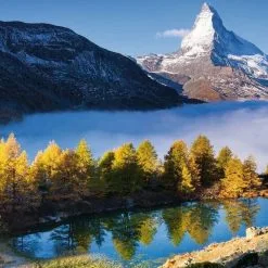 Παζλ 1000 Ravensburger Μάτερχορν (19350) 6 Παζλ 1000 Ravensburger Μάτερχορν (19350) -Παζλ - Puzzle Κατάστημα 201886 1