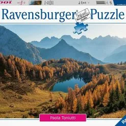 Παζλ 1000 Ravensburger Φρίουλι Ιουλιανή Βενετία (16781) -Παζλ - Puzzle Κατάστημα 201888 1