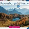 Παζλ 1000 Ravensburger Φρίουλι Ιουλιανή Βενετία (16781)