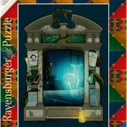 Παζλ 1000 Ravensburger Χάρι Πότερ Οι Κλήροι Του Θανάτου Ι (16748) 7 Παζλ 1000 Ravensburger Χάρι Πότερ Οι Κλήροι Του Θανάτου Ι (16748) -Παζλ - Puzzle Κατάστημα 201890 1