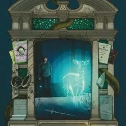 Παζλ 1000 Ravensburger Χάρι Πότερ Οι Κλήροι Του Θανάτου Ι (16748) 6 Παζλ 1000 Ravensburger Χάρι Πότερ Οι Κλήροι Του Θανάτου Ι (16748) -Παζλ - Puzzle Κατάστημα 201890 1