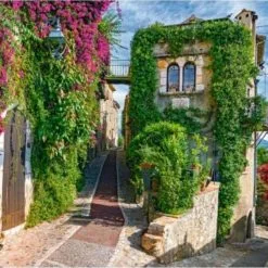 Παζλ 2000 Ravensburger Ειδυλλιακή Ιταλική Επαρχία (16640) -Παζλ - Puzzle Κατάστημα 201894 1