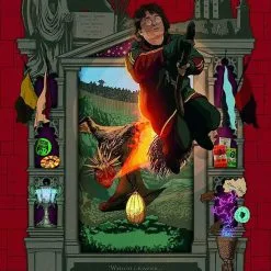 Παζλ 1000 Ravensburger Το Κύπελο Της Φωτιάς (16518) 6 Παζλ 1000 Ravensburger Το Κύπελο Της Φωτιάς (16518) -Παζλ - Puzzle Κατάστημα 201897 1