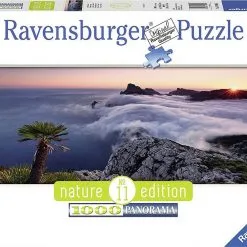 Παζλ 1000 Ravensburger Σύννεφα (15088) -Παζλ - Puzzle Κατάστημα 201903 1
