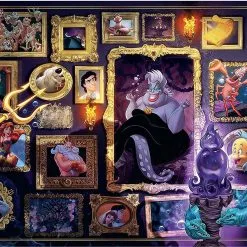 Παζλ 1000 Ravensburger Ούρσουλα (15027) 6 Παζλ 1000 Ravensburger Ούρσουλα (15027) -Παζλ - Puzzle Κατάστημα 201907 1