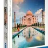 Παζλ 1500 High Quality Clementoni Τατζ Μαχάλ (1220-31818)