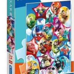 Παζλ 24 Maxi Clementoni Pixar Party (1200-24215) -Παζλ - Puzzle Κατάστημα 203303 1