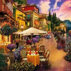 Παζλ 500 High Quality Clementoni Rosa Dreaming (1220-35041) 6 Παζλ 500 High Quality Clementoni Rosa Dreaming (1220-35041) -Παζλ - Puzzle Κατάστημα 203309 1