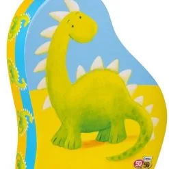 Παζλ 50-50 Δεινόσαυροι 36 Τεμαχίων (505307) 9 Παζλ 50-50 Δεινόσαυροι 36 Τεμαχίων (505307) -Παζλ - Puzzle Κατάστημα 208531 1