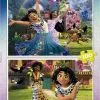 Παζλ 2x100pcs Educa Encanto Disney (19201)