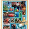 Παζλ Educa Disnet Pixar 100pcs (18881) -Παζλ - Puzzle Κατάστημα 209724