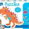 Dinosaur 12pcs Educa (18873) -Παζλ - Puzzle Κατάστημα 209729