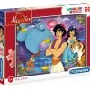 Clementoni Παζλ Super Color Aladdin 60 τμχ (1200-26053) -Παζλ - Puzzle Κατάστημα 210318