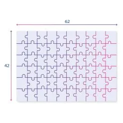 Clementoni Παζλ Maxi Super Color Paw Patrol 104 τμχ (1200-23755) -Παζλ - Puzzle Κατάστημα 210335 2