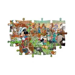 Clementoni Παζλ Maxi Super Color Mickey And Friends 104 τμχ (1210-23759) -Παζλ - Puzzle Κατάστημα 210336 3
