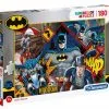 Clementoni Παζλ Super Color Batman 180 τμχ (1210-29108) -Παζλ - Puzzle Κατάστημα 210337