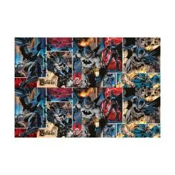 Clementoni Παζλ Super Color Batman 180 τμχ (1210-29108) -Παζλ - Puzzle Κατάστημα 210337 1