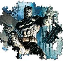 Clementoni Παζλ Batman 500 τμχ (1220-35088) -Παζλ - Puzzle Κατάστημα 210348 1