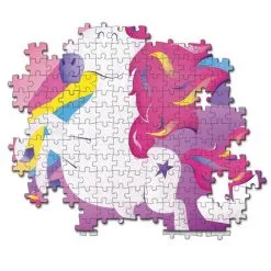 Clementoni Παζλ High Quality Collection Μονόκερος 500 τμχ (1220-35100) -Παζλ - Puzzle Κατάστημα 210350 1