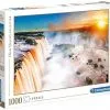 Clementoni Παζλ High Quality Collection Καταρράκτης 1000 τμχ (1220-39385) -Παζλ - Puzzle Κατάστημα 210355