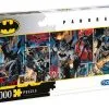 Clementoni Παζλ Panorama Batman 1000 τμχ (1220-39574) -Παζλ - Puzzle Κατάστημα 210358