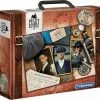 Clementoni Παζλ Brief Case Peaky Blinders 1000 τμχ (1260-39557)