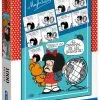 Clementoni Παζλ Mafalda 1000 τμχ (1260-39628)