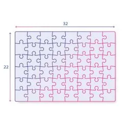 AS το καλό παιχνίδι Παζλ 3×48 Clementoni Peppa Pig 144 τμχ (1200-25263) -Παζλ - Puzzle Κατάστημα 211223 5