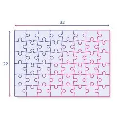 Clementoni Παιδικό Παζλ Super Color Disney Classic 3×48 τμχ (1200-25267) -Παζλ - Puzzle Κατάστημα 211225 2