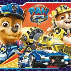 Παζλ 2×24 Ravensburger Paw Patrol (05154) -Παζλ - Puzzle Κατάστημα 211421 1