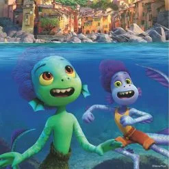 Παζλ 3×49 Ravensburger Λούκα (05571) -Παζλ - Puzzle Κατάστημα 211426 3