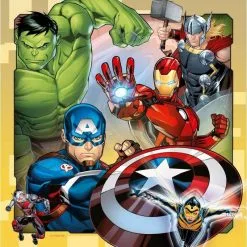 Παζλ 3×49 Ravensburger Avengers (08040) -Παζλ - Puzzle Κατάστημα 211428 3