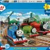 Ravensburger Παζλ Δαπέδου 16 Ravensuber Τόμας Το Τρενάκι (07050) -Παζλ - Puzzle Κατάστημα 211430