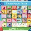 Ravensburger Παζλ Δαπέδου 24 Ravensuber Πέπα Το Γουρουνάκι (03116) -Παζλ - Puzzle Κατάστημα 211432