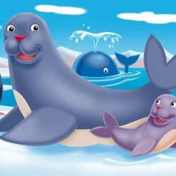 Παζλ 6/8/10/12 Ravensburger Ζώα Του Κόσμου (03058) -Παζλ - Puzzle Κατάστημα 211436 3