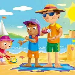 Παζλ 6/8/10/12 Ravensburger 4 Εποχές (03057) -Παζλ - Puzzle Κατάστημα 211437 1