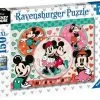 Παζλ 150XXL Ravensburger Minnie And Mickey Mouse (13325) 2 Παζλ 150XXL Ravensburger Minnie And Mickey Mouse (13325) -Παζλ - Puzzle Κατάστημα 211440